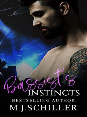 cover image of Bassist's Instincts